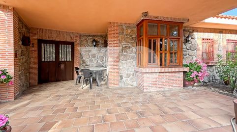 Foto 4 de Finca rústica en venta en Ebro, Pino Alto - Navarredonda, Valdemorillo
