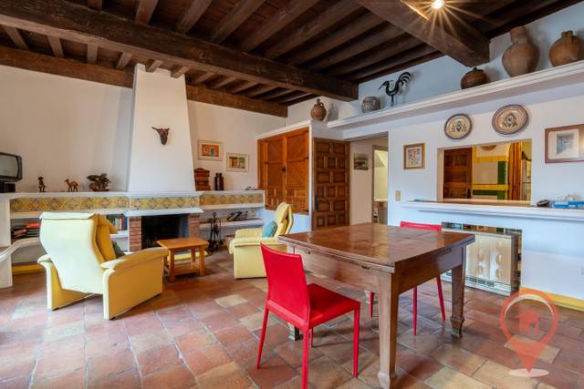 Piso en Venta en San Pedro en Casco Histórico