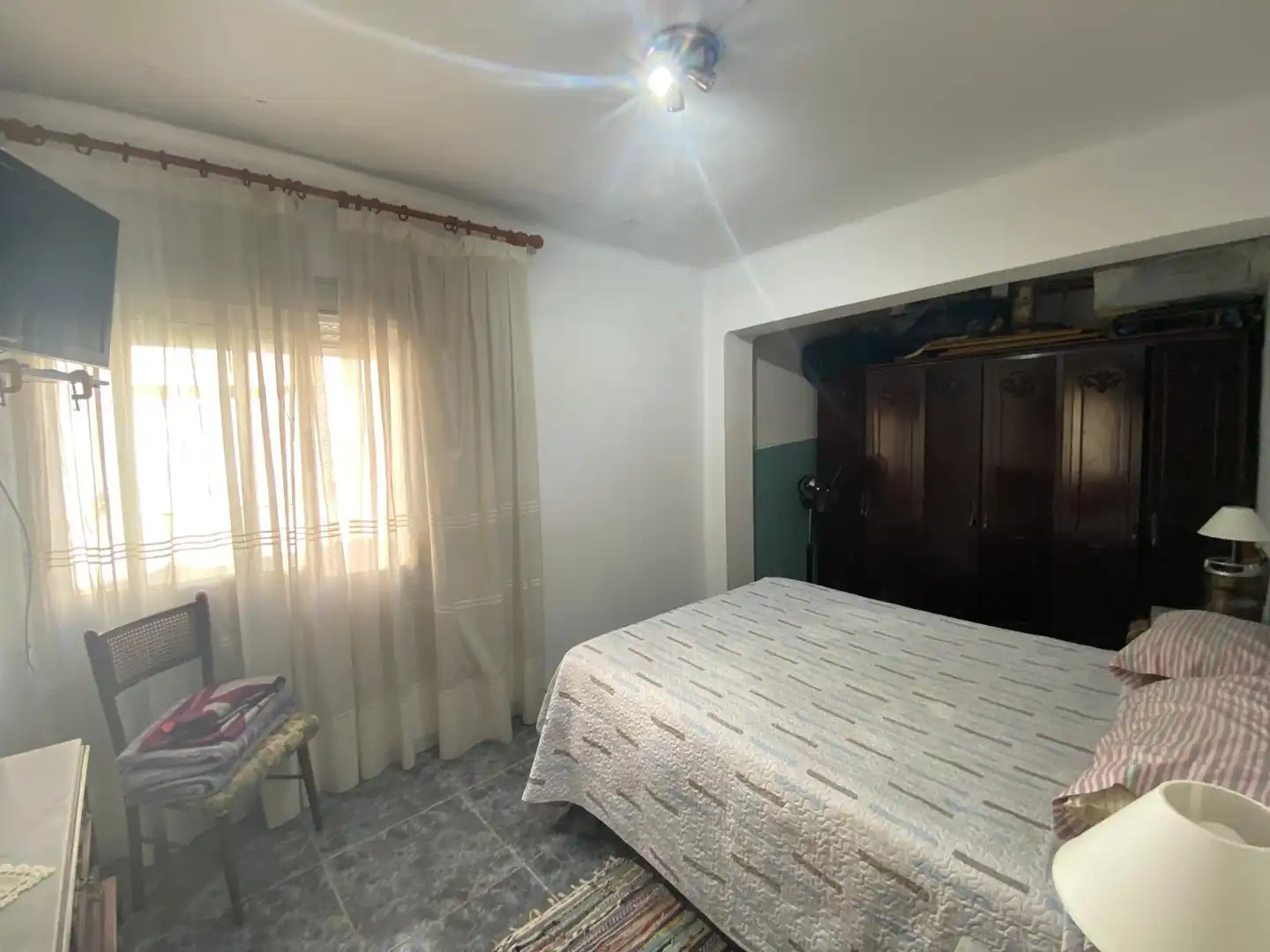 Habitación de Piso en venta en Gandia con Aire acondicionado, Amueblado y Horno