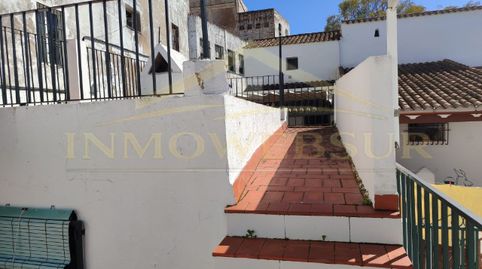 Foto 4 de Casa adosada en venda a Calle Cuna, Ayamonte ciudad, Ayamonte