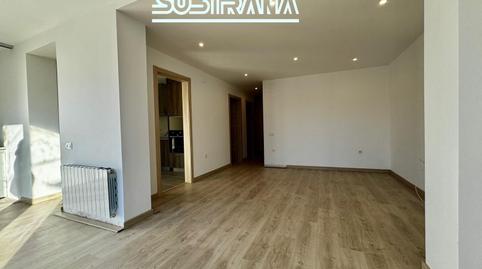 Foto 3 de Pis en venda a Llevant, Igualada