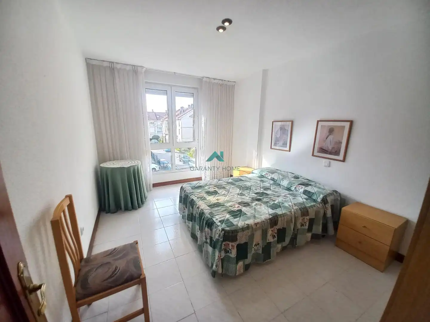 Habitación de Ático en venta en Bárcena de Cicero con Amueblado y Piscina comunitaria