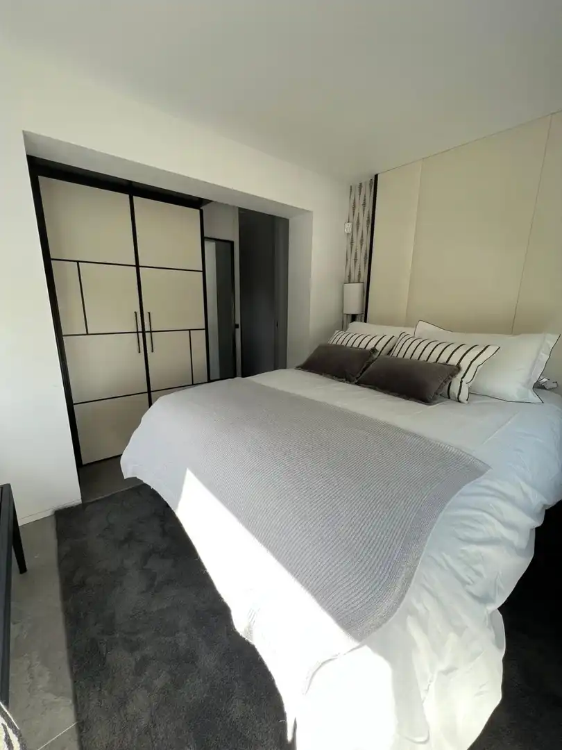 Chalet con piscina en venta en Nueva Andalucía, imagen 22