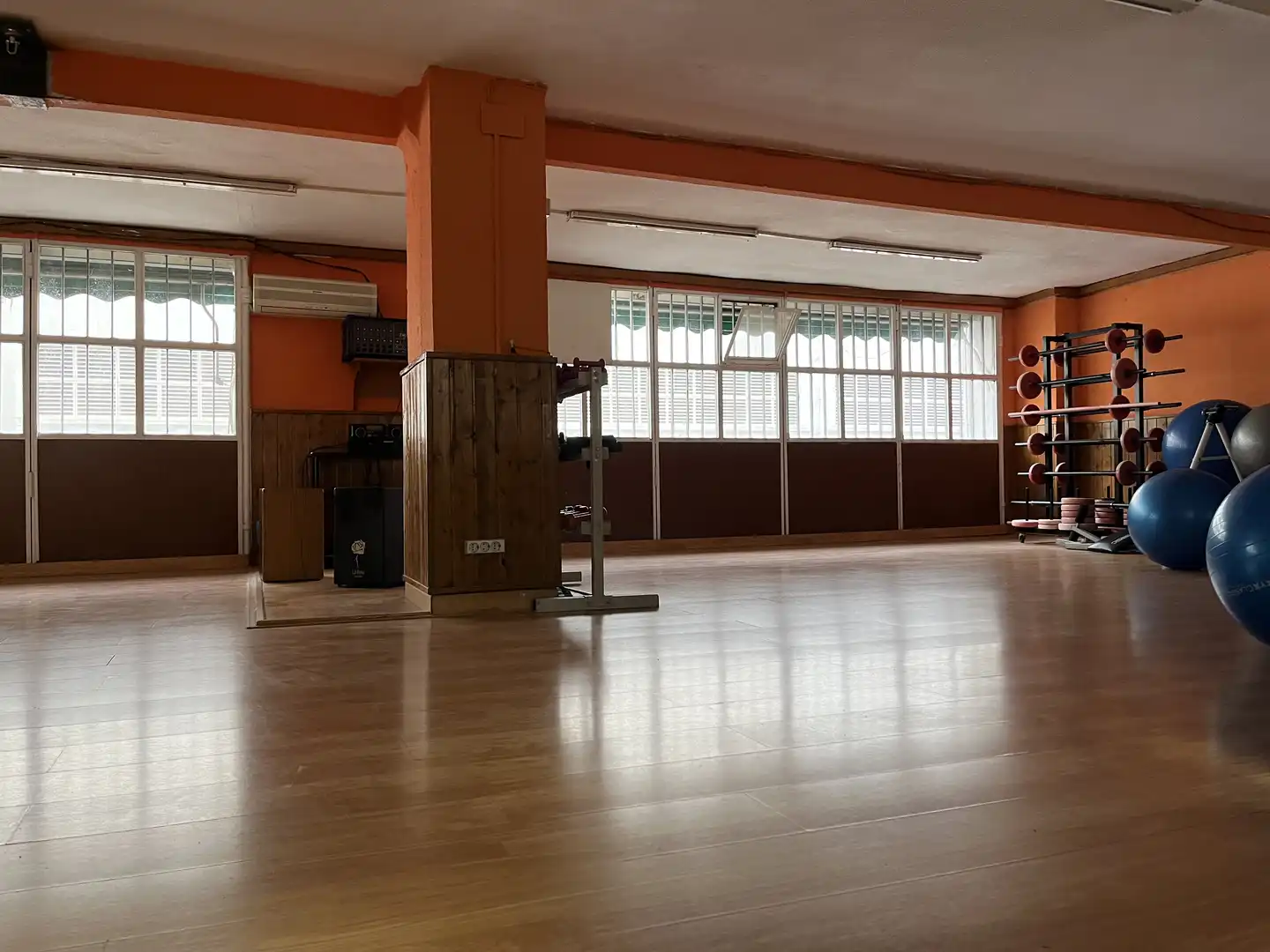 Gewerbefläche zur Miete in Centro Ciudad, imagen 21