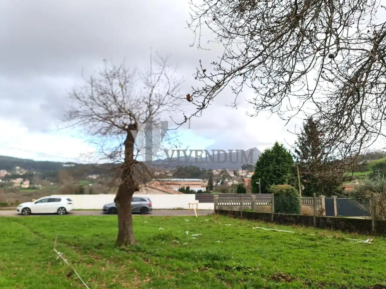 Residencial en venta en Vigo 