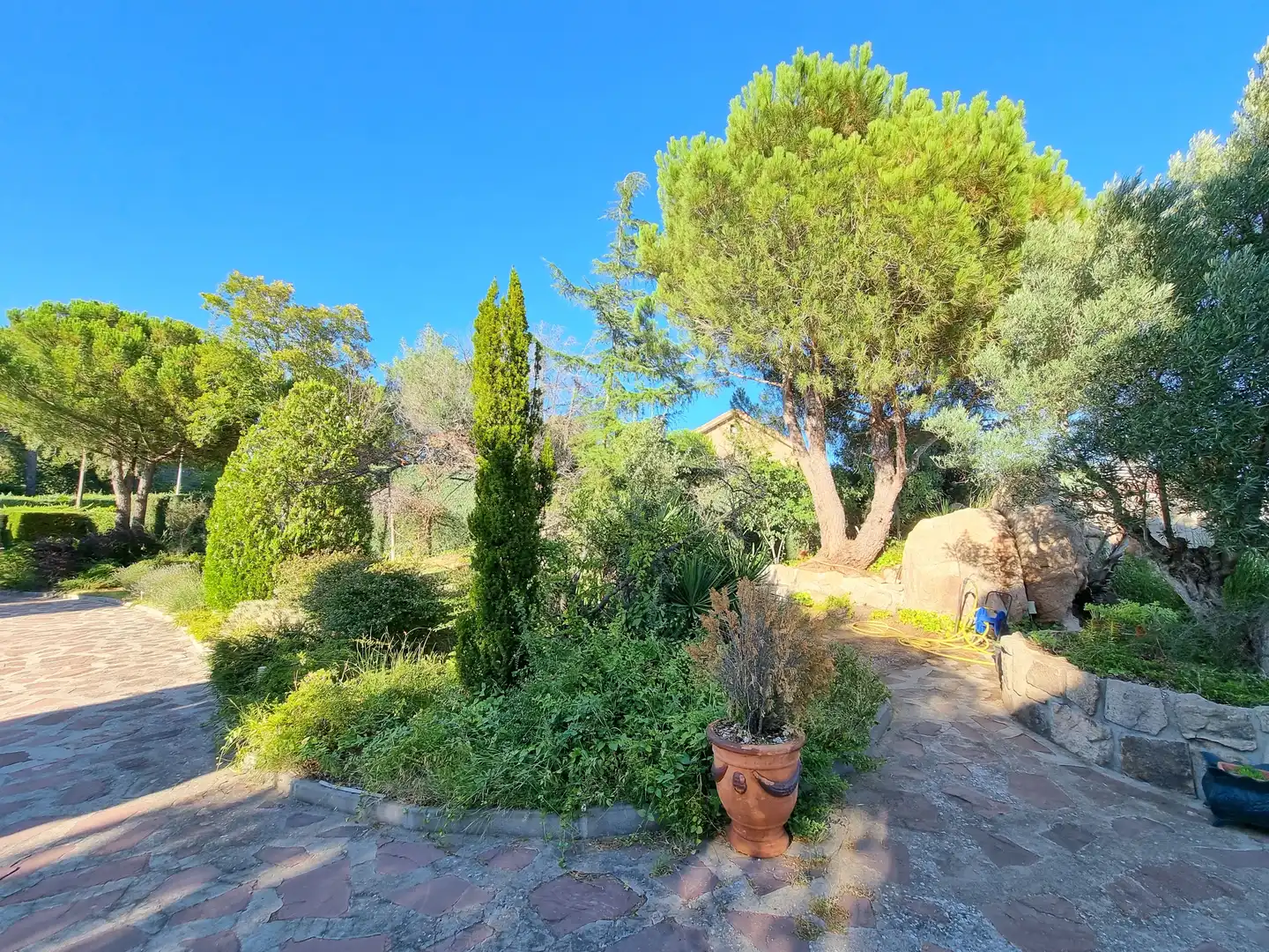 Casa o chalet de alquiler en Calle Enrique Granados, 8, Hoyo de Manzanares