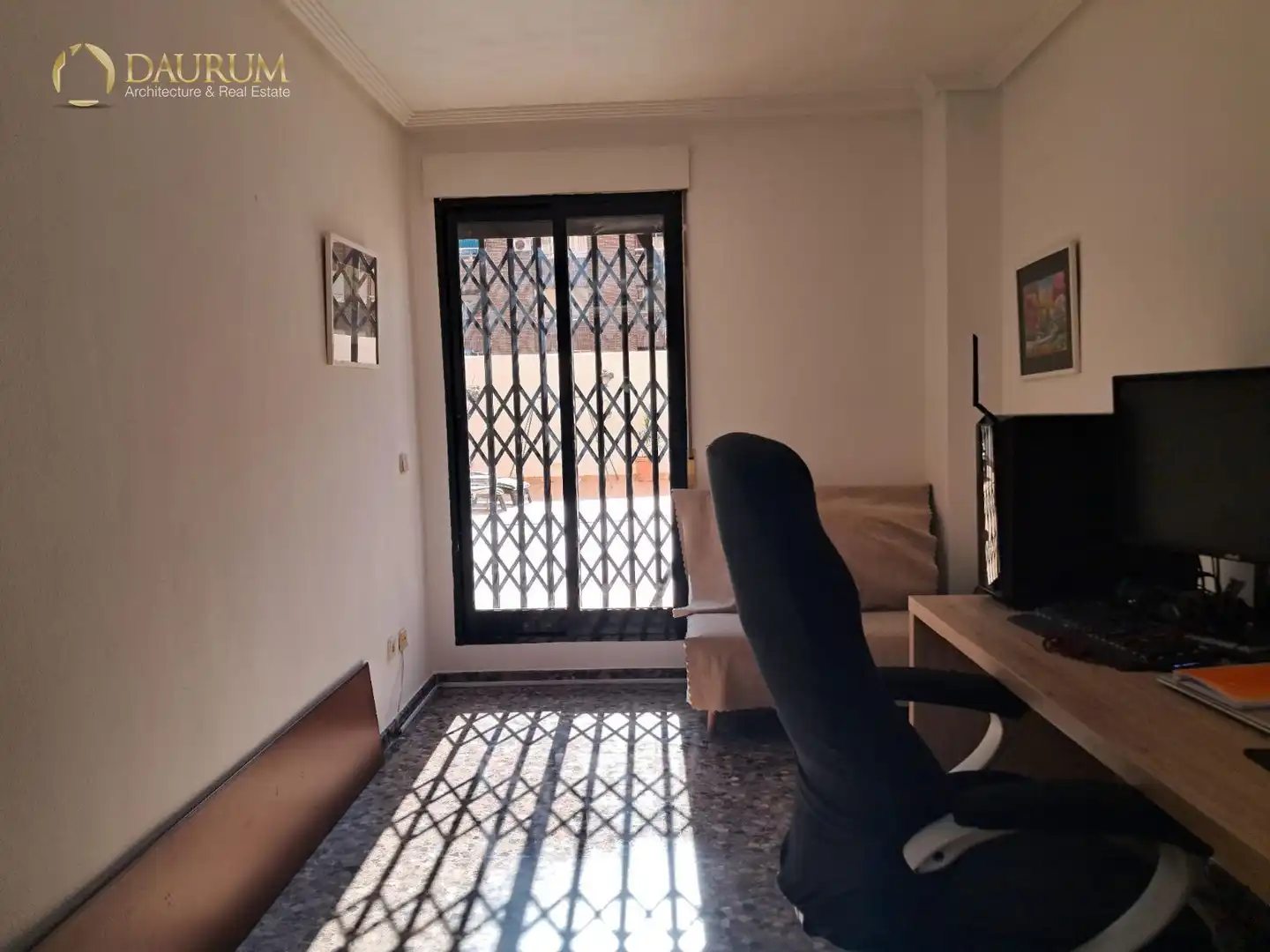 Flat with lift for sale in Ausias March, imagen 8