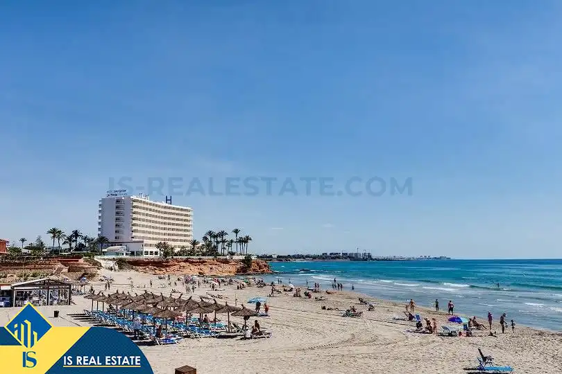 Bungalow con piscina en venta en Orihuela Costa, imagen 28