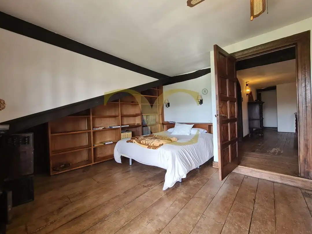 Habitación de Casa o chalet en venta en Piloña