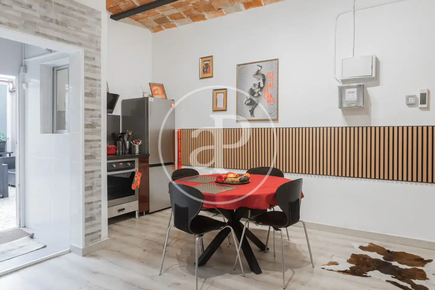 Cocina de Piso en venta en Sants - Montjuïc