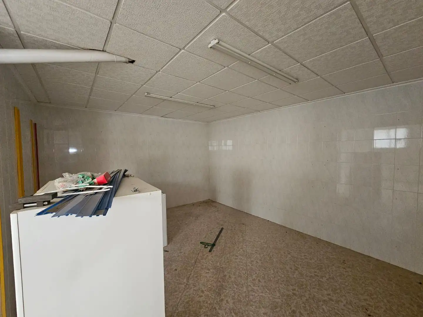 Business premises for sale in Centro, imagen 5