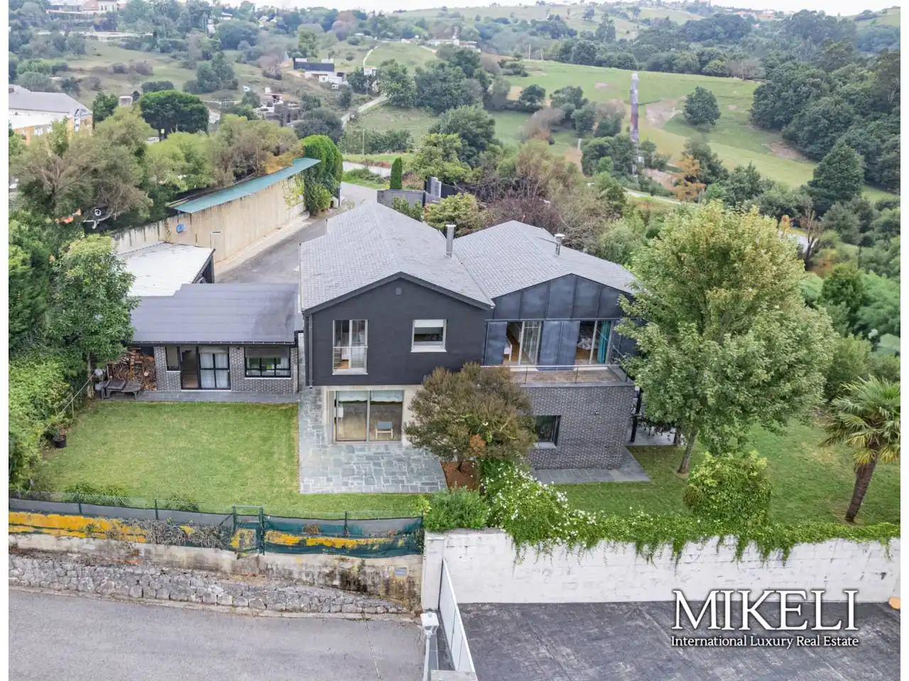 Chalet con jardín en venta en Calle Soledad, imagen 74