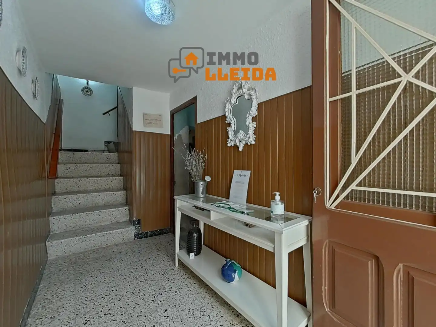 Exterior view of Detached homes for sale in Algerri  with Heating, Terrace and Storage room