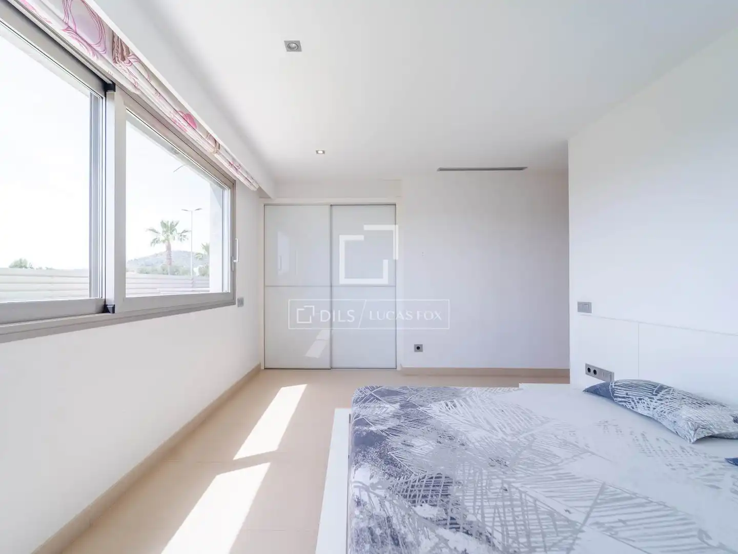 Habitación de Casa o chalet en venta en La Vall d'Uixó con Aire acondicionado, Calefacción y Jardín privado