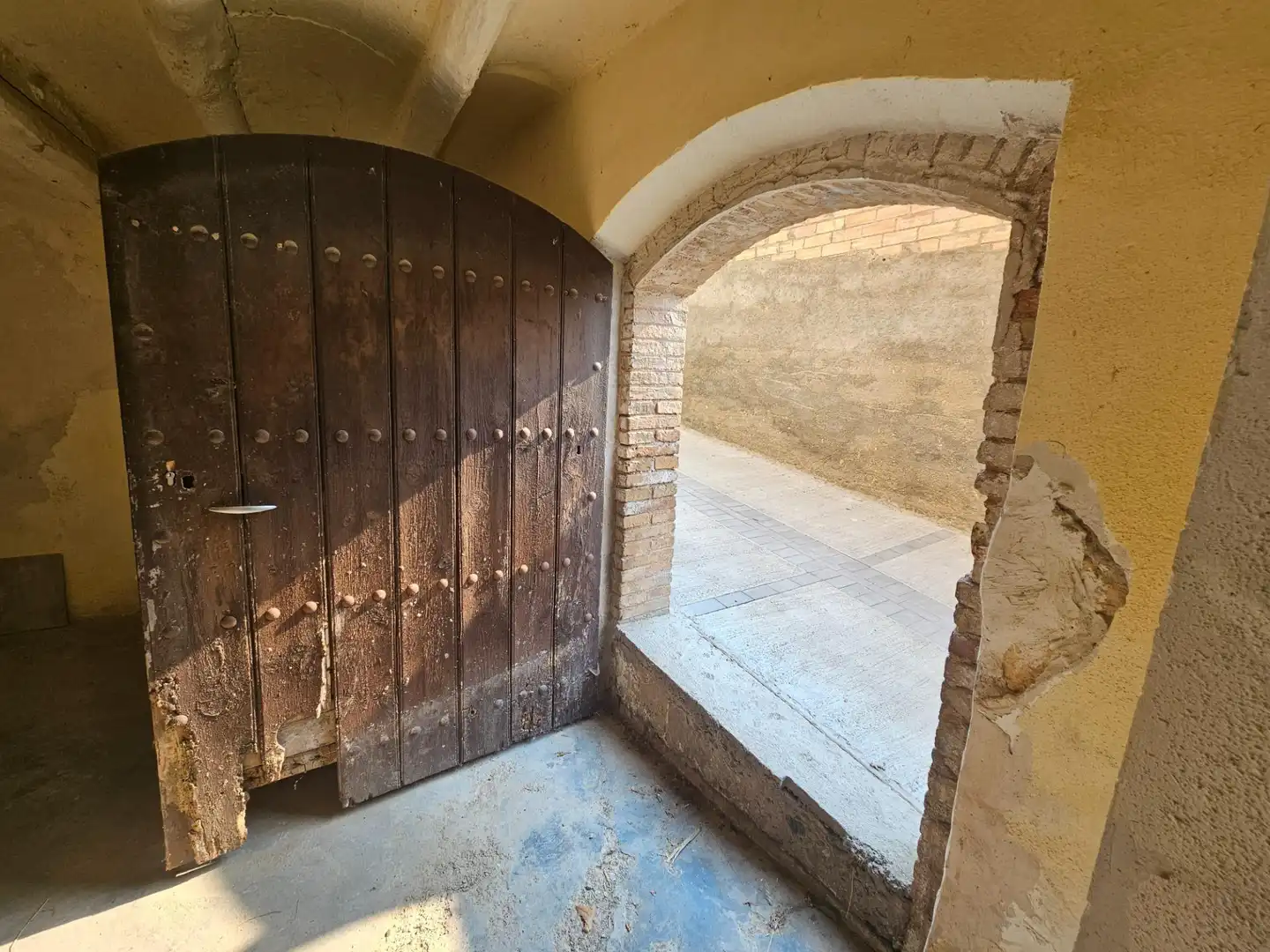 Finca rústica en venda en Os de Balaguer amb Traster i Balcó