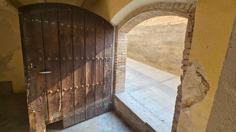 Foto 2 de Finca rústica en venda a Carrer la Costa, 6, Os de Balaguer, Lleida