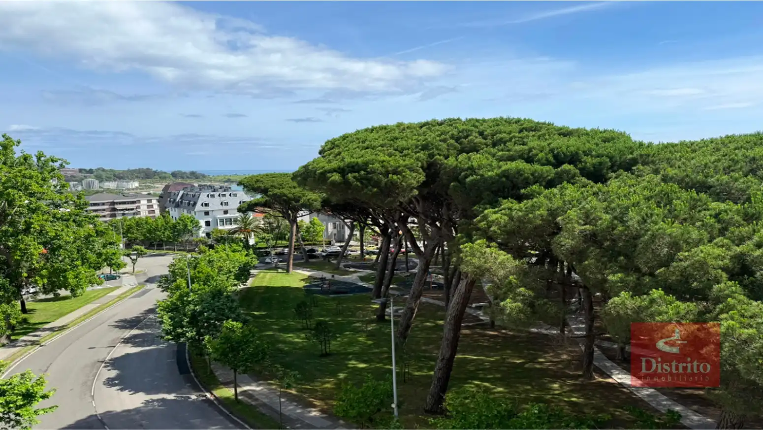 Exterior view of Flat for sale in Santander  with Heating and Storage room
