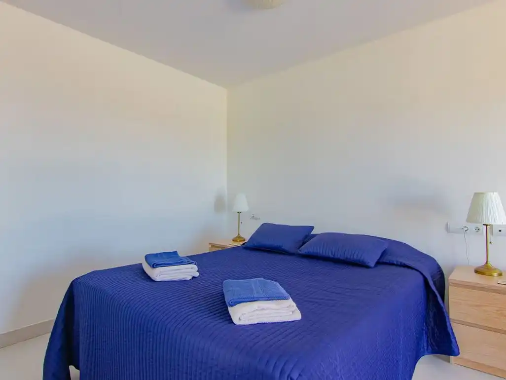 Villa mit Pool zur Miete in C. Tizona 4, imagen 22