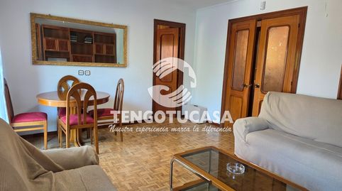 Photo 2 of Flat for sale in Calle de José Arcones Gil, Pueblo Nuevo, Madrid Capital