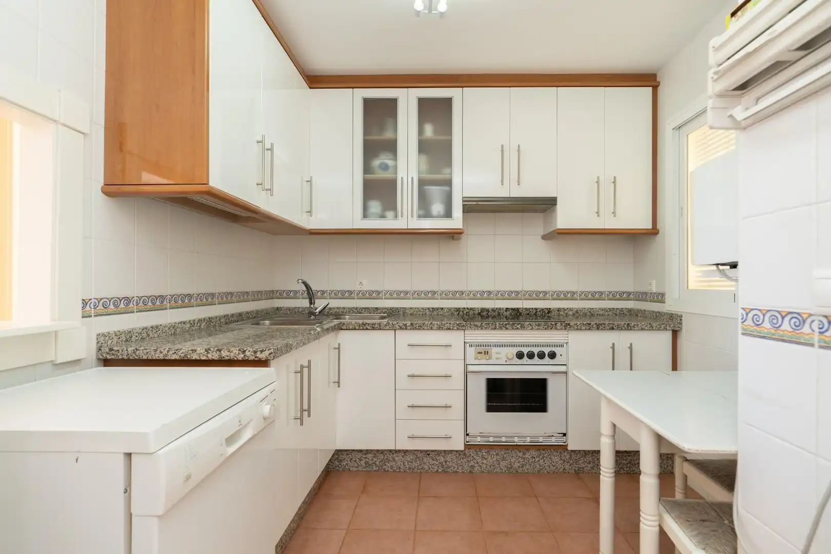 Attique avec ascenseur à vendre à Avenida Avenida El Farillo, imagen 5