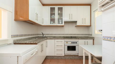 Foto 5 de Ático en venta en Avenida Avenida el Farillo, Calahonda - Carchuna, Motril