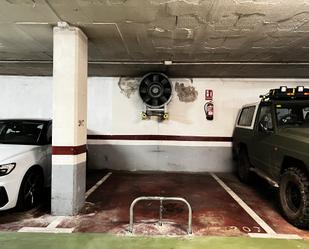 Aparcament de Garatge en venda en Badalona