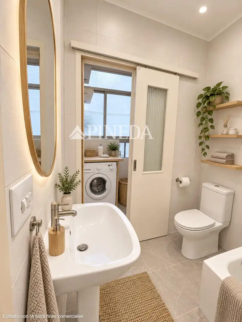 Flat for sale in Puçol, Valencia