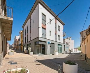 Exterior view of Premises for sale in Vallbona d'Anoia