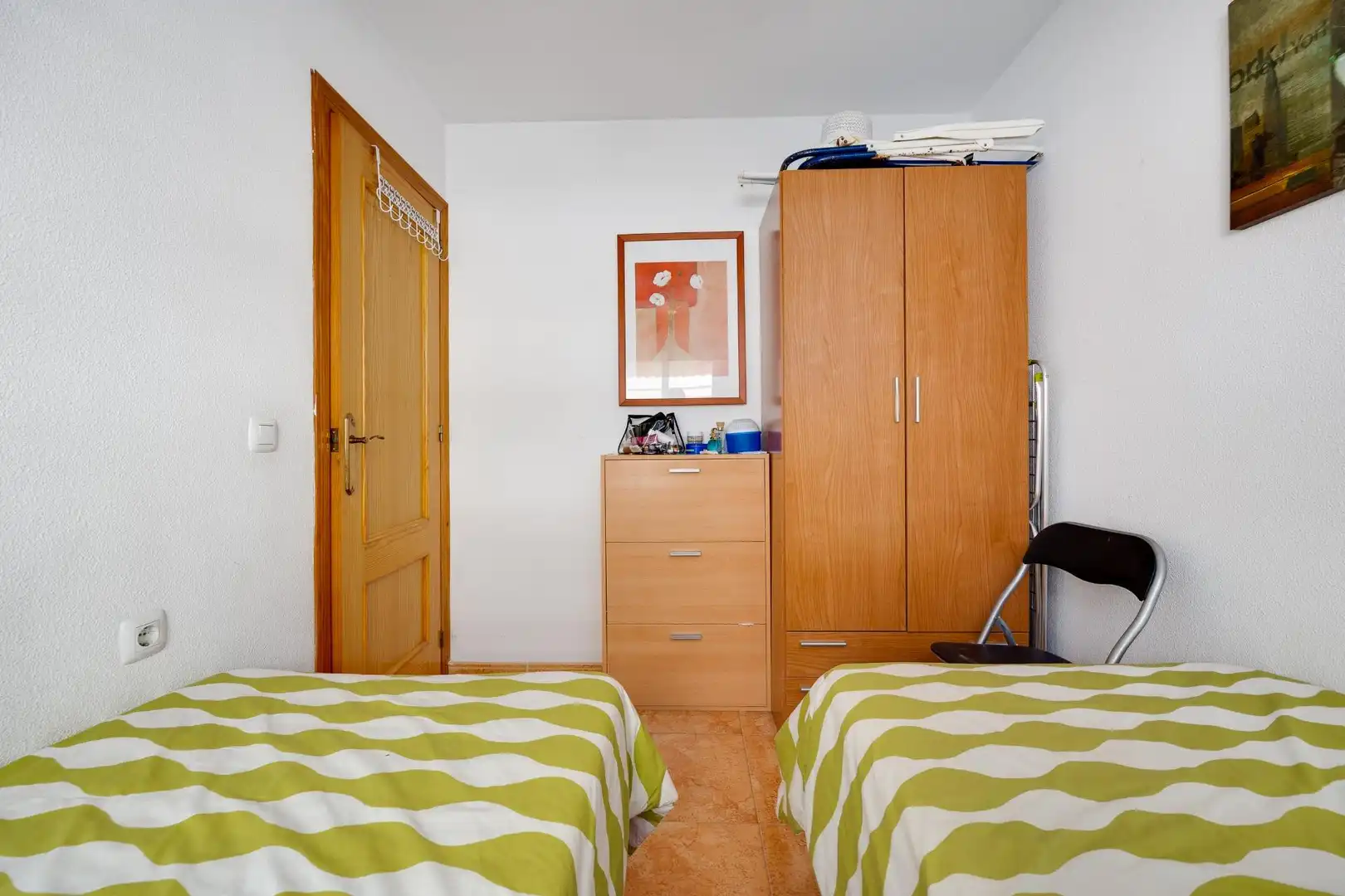 Apartament amb ascensor en venda a SAN JOSE, imagen 15