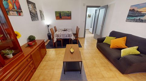 Foto 2 de Piso en venta en Carrer de L'alguer, 5, Nou Eixample Sud, Tarragona Capital