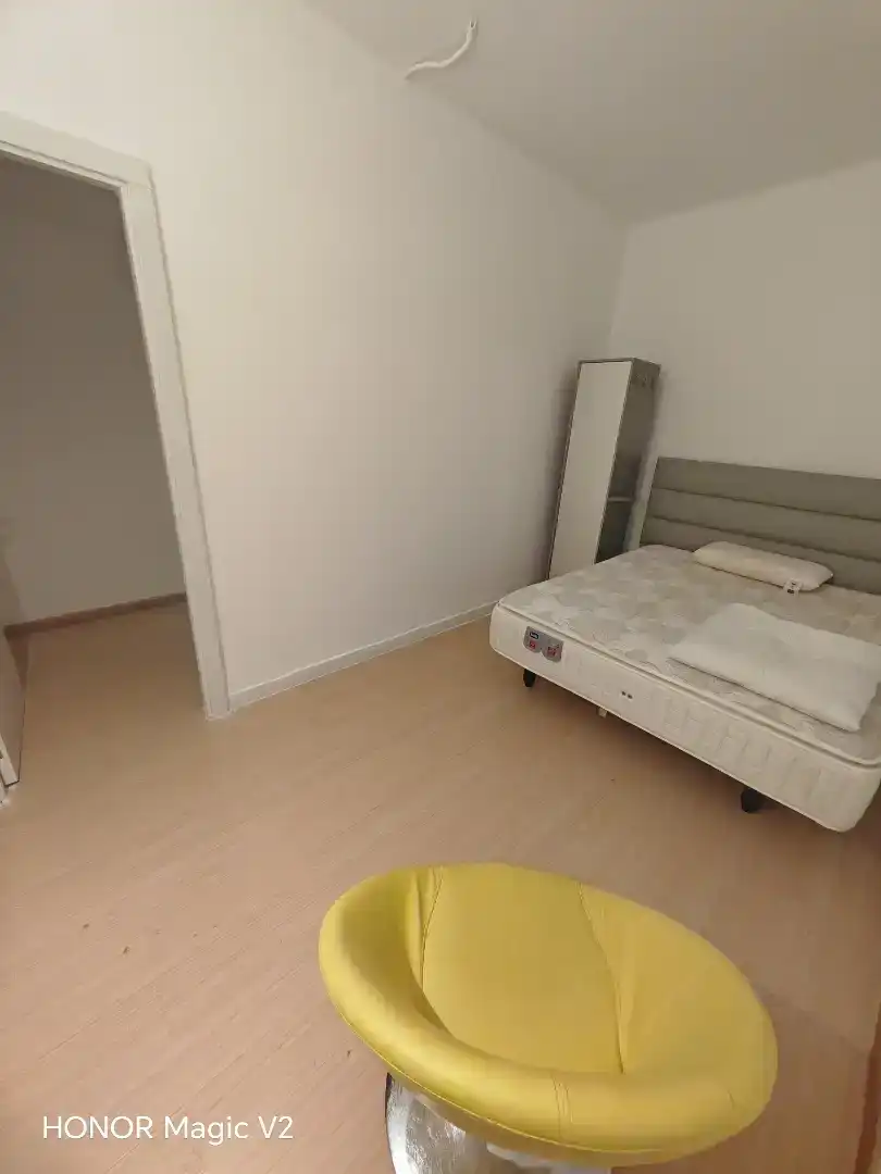 Bedroom of Flat for share in Llucmajor pueblo