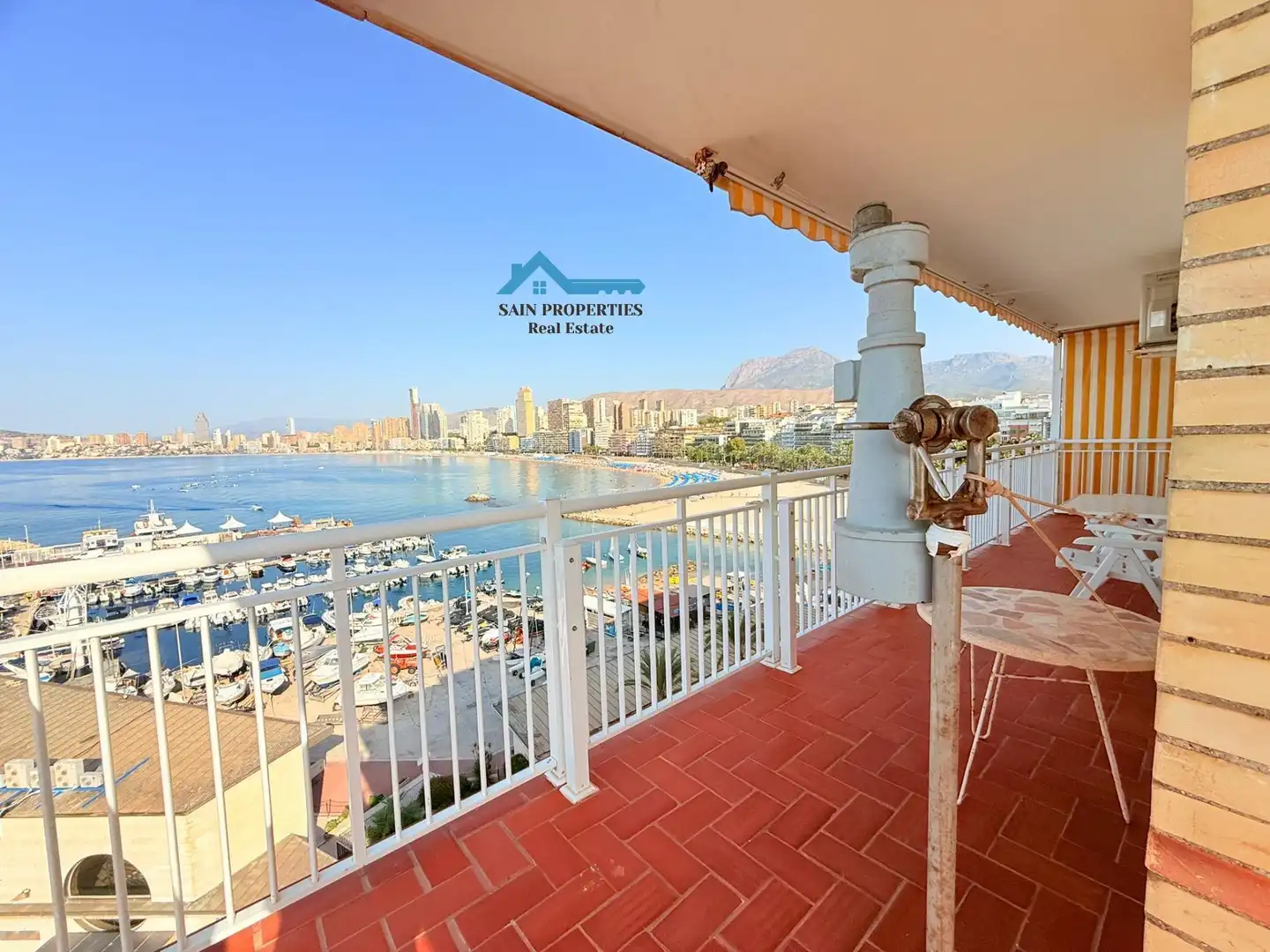 Wohnung mit Terrasse zum Verkauf in Casco Antiguo - Puerto, imagen 3