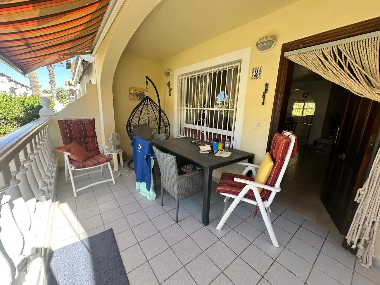 Reihenhaus zum Verkauf in Ciudad Quesada, imagen 10