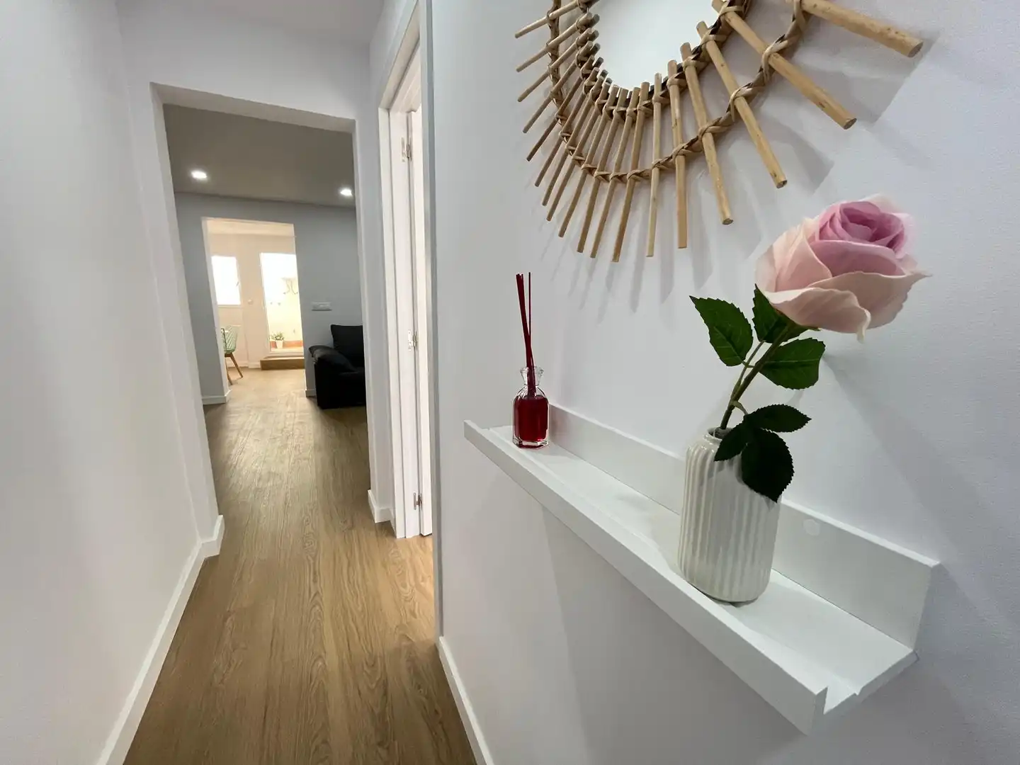 Casa adosada en venta en Cartagena con Parquet, Terraza y Trastero