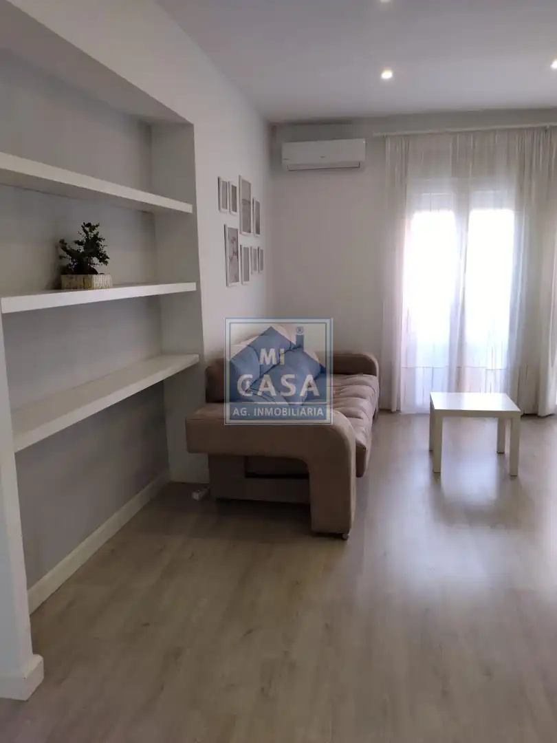 Apartamento de alquiler en Mérida, Badajoz
