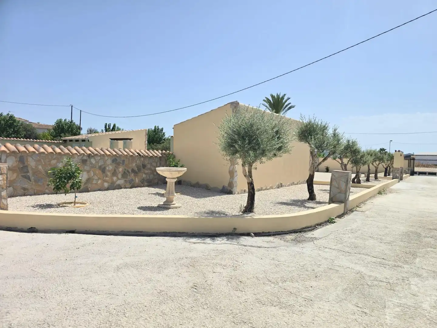 Casa a schiera in vendita a Abanilla, imagen 24