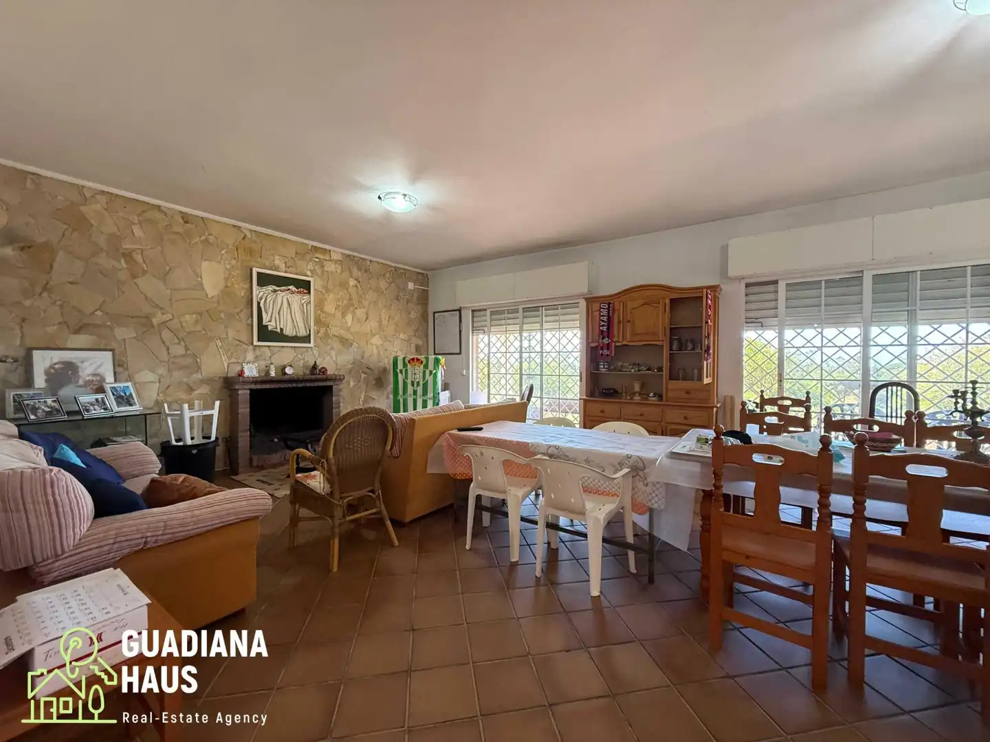 Finca rústica en venda en Ayamonte