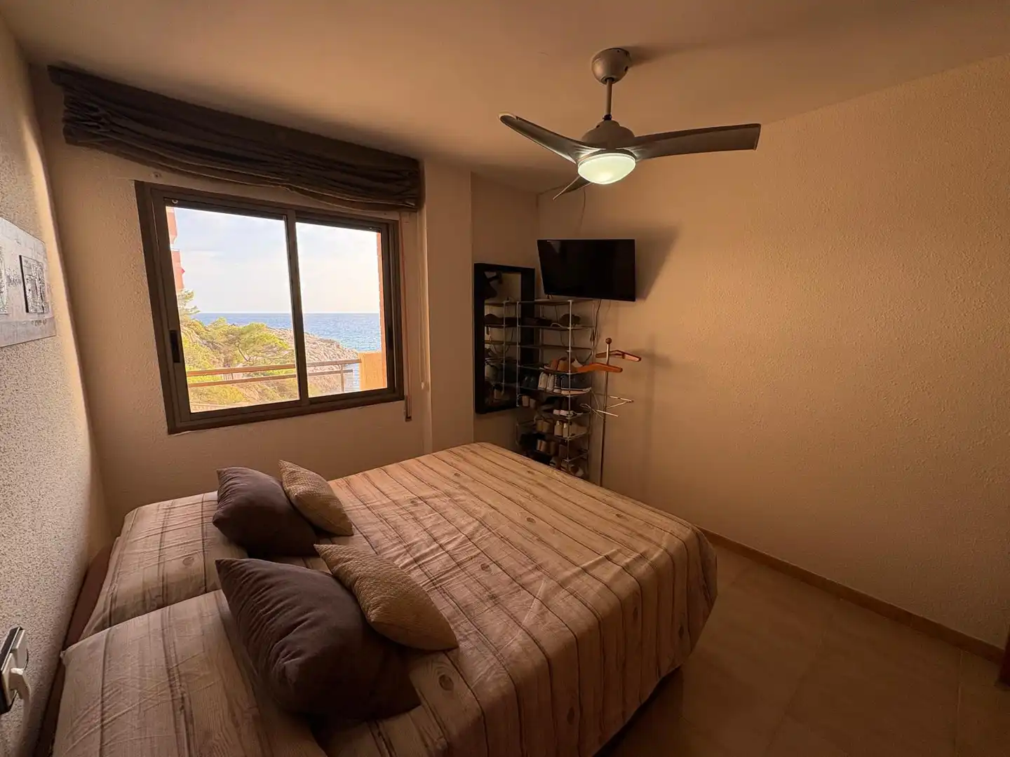 Penthouse mit Terrasse zum Verkauf in Carrer de la Cala de la Font, imagen 8