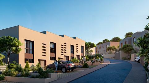 Photo 2 from new construction home in Flat for sale in Carrer Sa Roda, 20, Begur pueblo, Girona