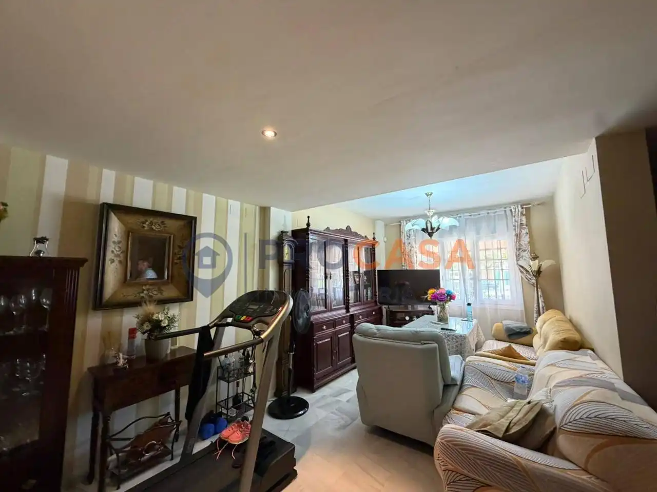 Casa o chalet en venta en Utrera