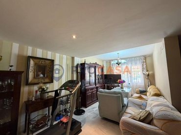 Casa en venta en Calle Fray Francisco de Tamayo
