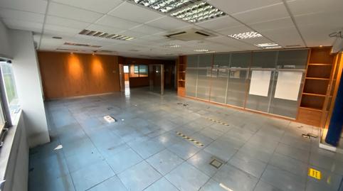 Foto 5 de Oficina en venda a Polígono Industrial Plazaola, Aizoáin, Berrioplano / Berriobeiti