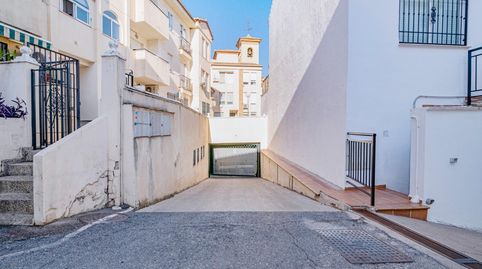 Plaza de Garaje en Cajar  Ideal para Su Vehículo