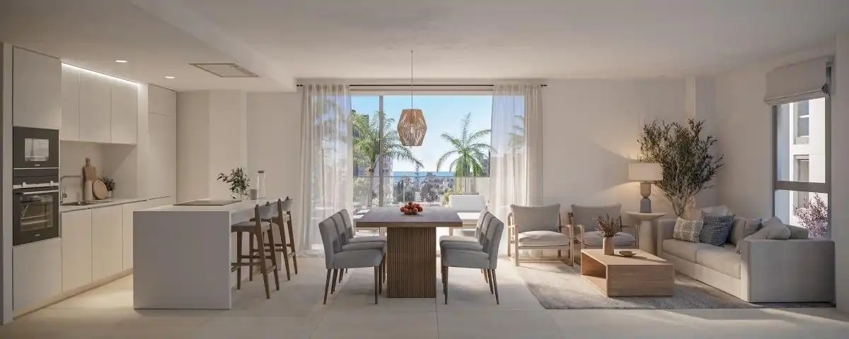 Apartament amb piscina en venda a Torreón - La Almadraba, imagen 9