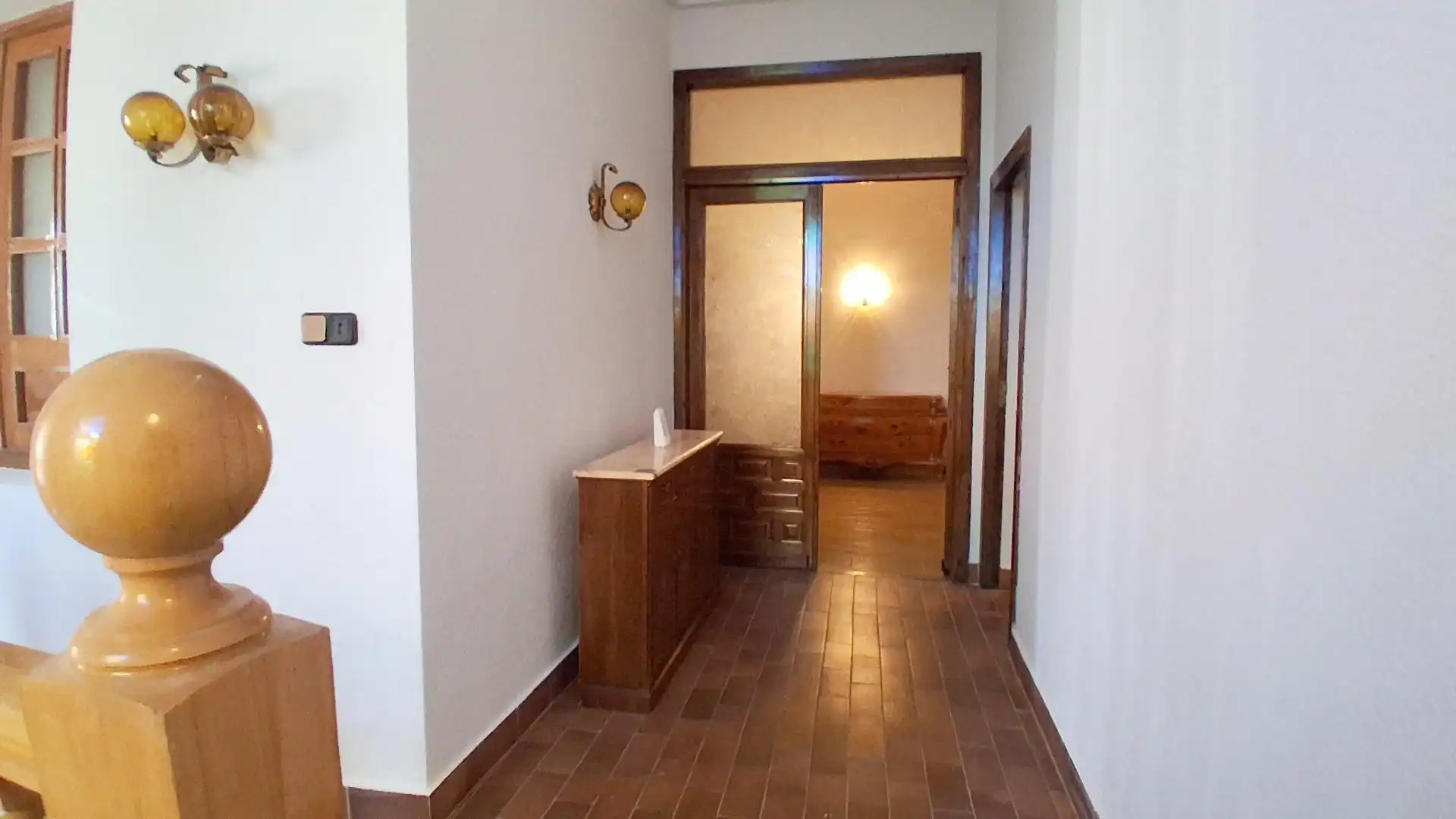 Casa o chalet en venta en Sotoserrano con Calefacción, Terraza y Trastero