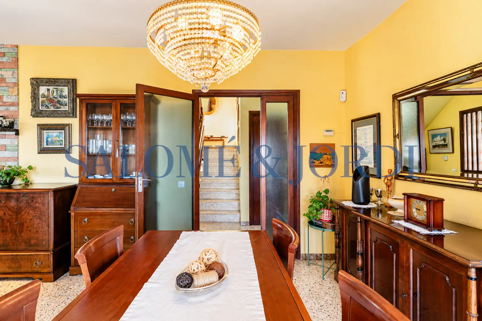Casa con piscina in vendita a Carrer Jaume Balmes, imagen 18