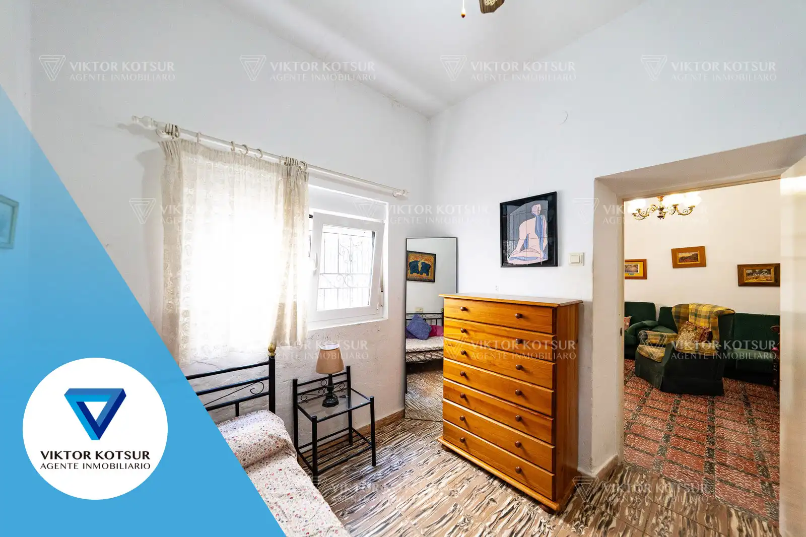 Terraced house with terrace for sale in El Parador de las Hortichuelas, imagen 18