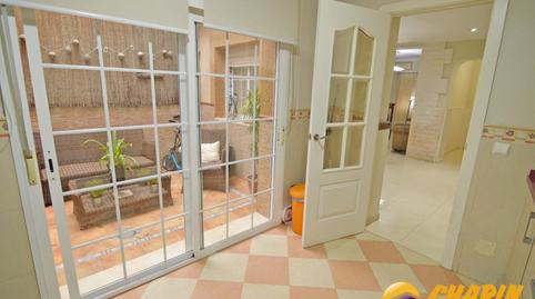 Foto 3 de Casa o xalet en venda a Chapín - Campus Universitario - Navinco, Jerez de la Frontera