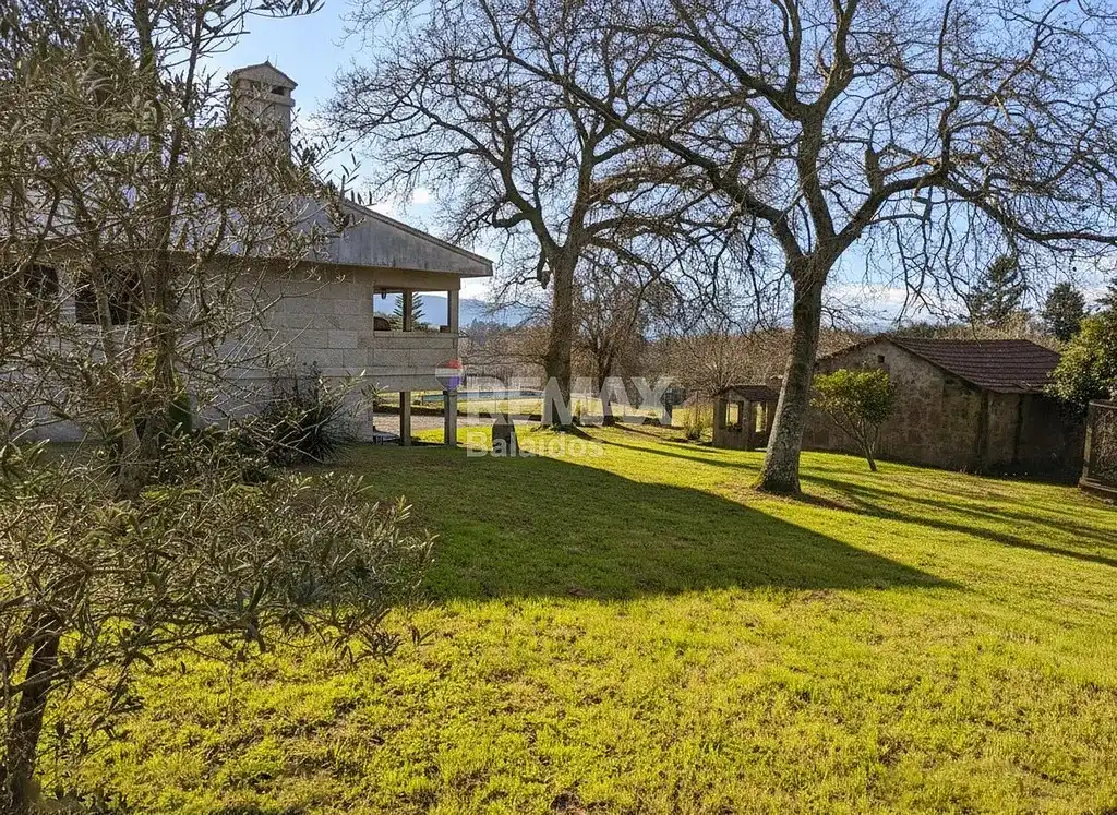 Casa con piscina in vendita a Lugar Arcos, imagen 32