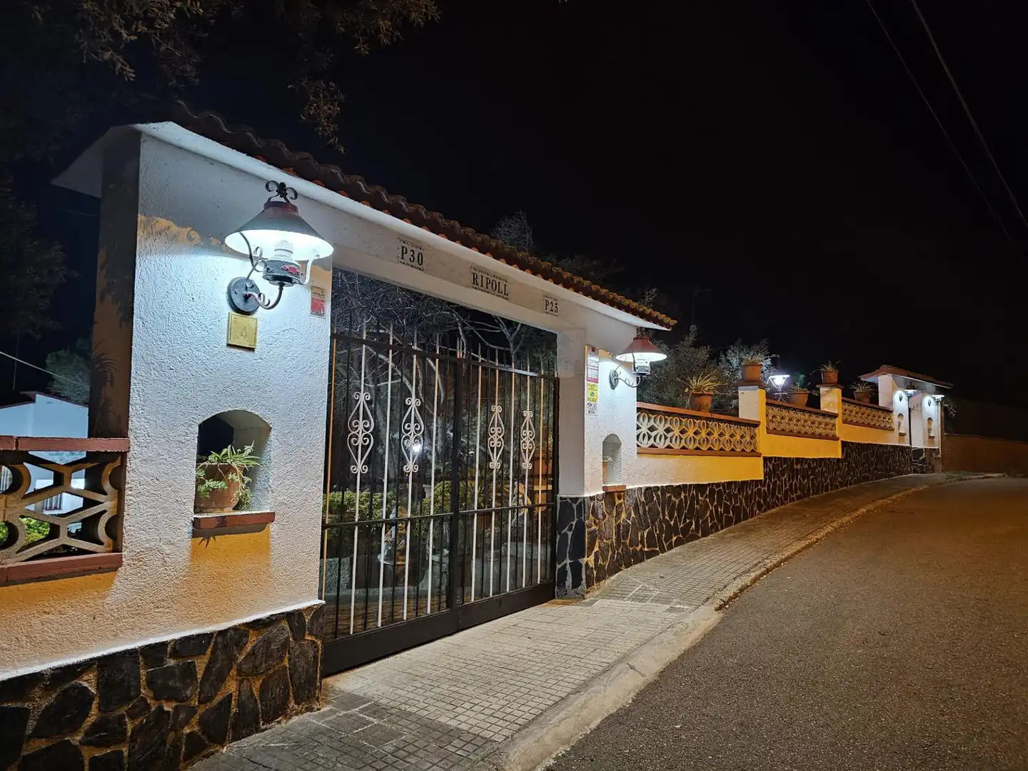 Casa con terraza en venta en Mas Altaba - El Molí, imagen 24